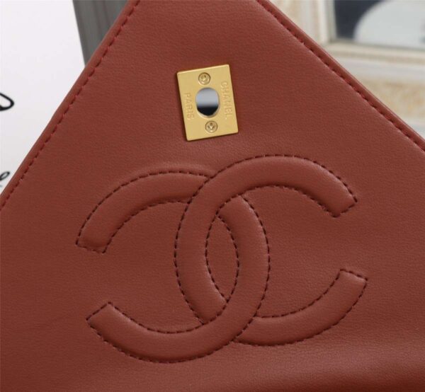 Modern Style Trendy CN HandBag 611