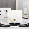 Modern Style Trendy CN HandBag 611
