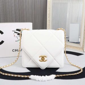 Modern Style Trendy CN HandBag 611