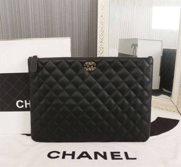 Modern Style Trendy CN HandBag 610