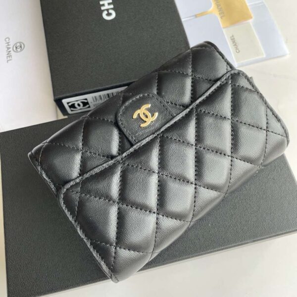 Modern Style Trendy CN HandBag 607