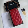 Modern Style Trendy CN HandBag 606