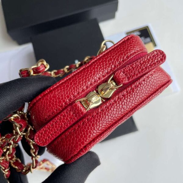Modern Style Trendy CN HandBag 606