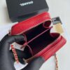 Modern Style Trendy CN HandBag 606