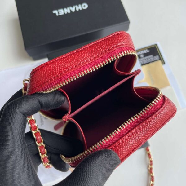 Modern Style Trendy CN HandBag 606