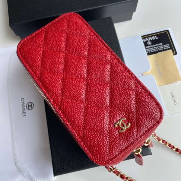 Modern Style Trendy CN HandBag 606