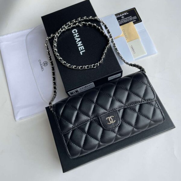 Modern Style Trendy CN HandBag 605