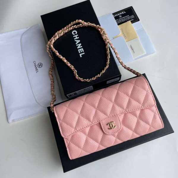 Modern Style Trendy CN HandBag 605
