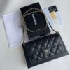 Modern Style Trendy CN HandBag 605