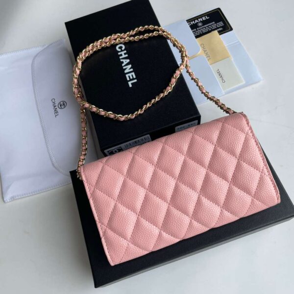 Modern Style Trendy CN HandBag 605