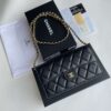 Modern Style Trendy CN HandBag 605