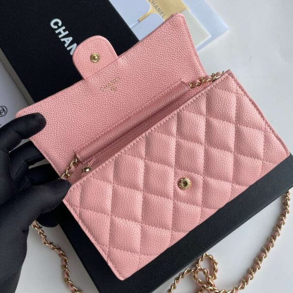 Modern Style Trendy CN HandBag 605
