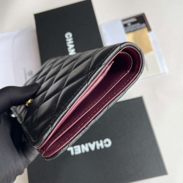 Modern Style Trendy CN HandBag 604