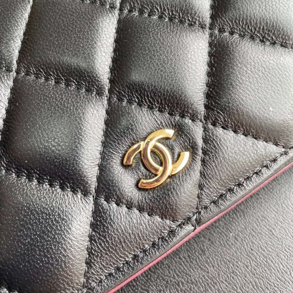 Modern Style Trendy CN HandBag 604