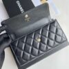 Modern Style Trendy CN HandBag 603