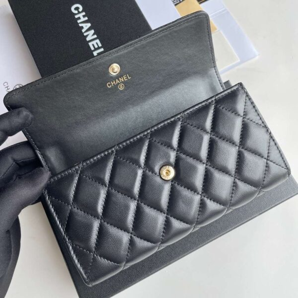 Modern Style Trendy CN HandBag 603