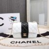 Modern Style Trendy CN Handbag 601