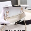 Modern Style Trendy CN Handbag 601