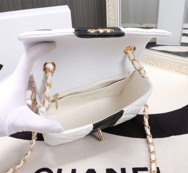 Modern Style Trendy CN Handbag 601