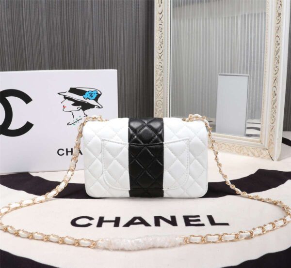 Modern Style Trendy CN Handbag 601