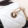 Modern Style Trendy CN Handbag 601