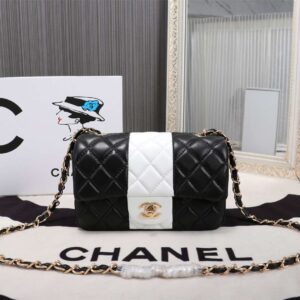 Modern Style Trendy CN Handbag 601