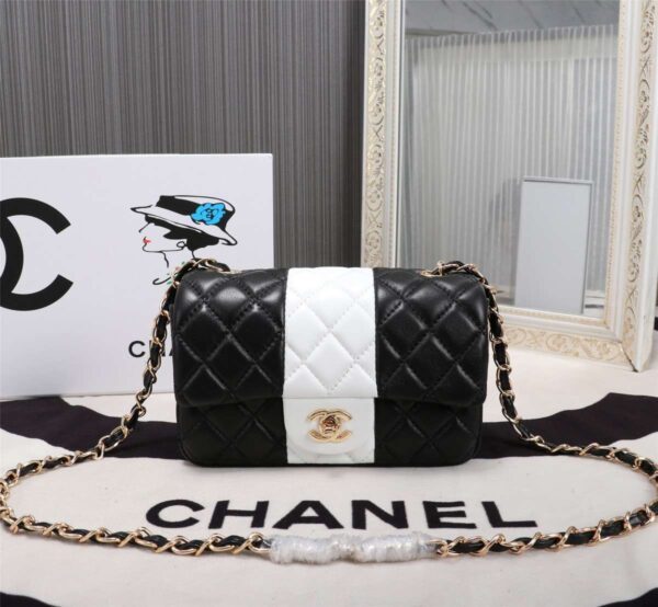 Modern Style Trendy CN Handbag 601