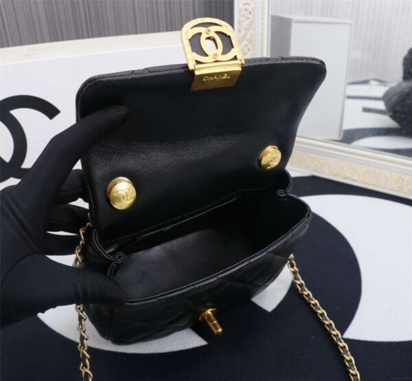 Modern Style Trendy CN Handbag 600