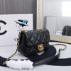 Modern Style Trendy CN Handbag 600