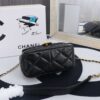 Modern Style Trendy CN Handbag 600