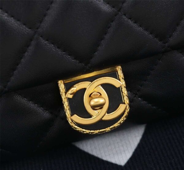 Modern Style Trendy CN Handbag 600