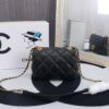 Modern Style Trendy CN Handbag 600