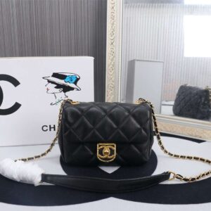 Modern Style Trendy CN Handbag 600