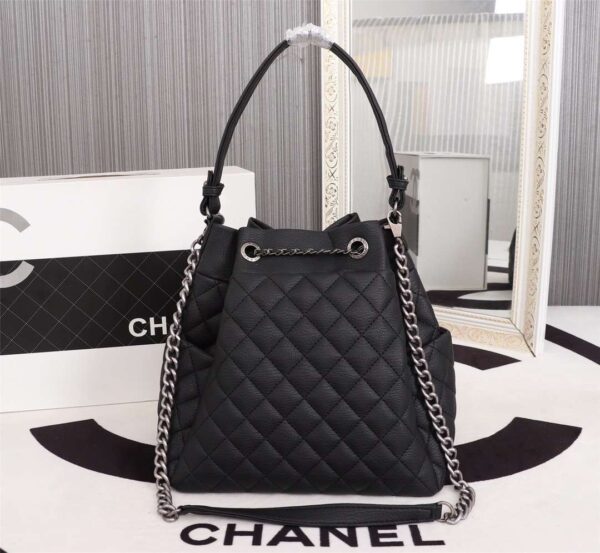 Modern Style Trendy CN Handbag 559