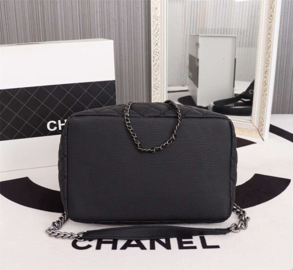 Modern Style Trendy CN Handbag 559