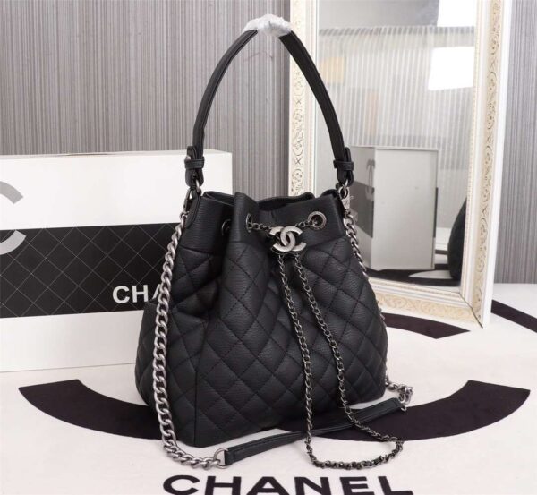 Modern Style Trendy CN Handbag 559