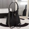 Modern Style Trendy CN Handbag 559