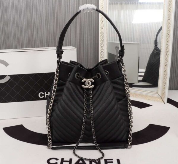 Modern Style Trendy CN Handbag 559