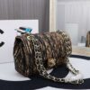 Modern Style Trendy CN Handbag 557