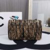 Modern Style Trendy CN Handbag 557