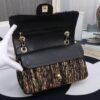 Modern Style Trendy CN Handbag 557