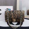 Modern Style Trendy CN Handbag 557