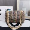 Modern Style Trendy CN Handbag 557