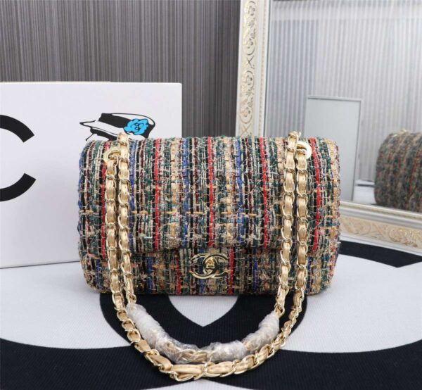 Modern Style Trendy CN Handbag 557