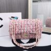 Modern Style Trendy CN Handbag 557
