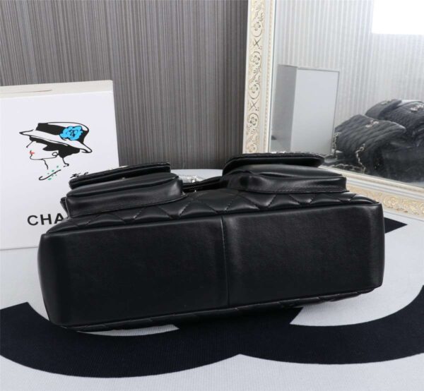 Modern Style Trendy CN Handbag 558