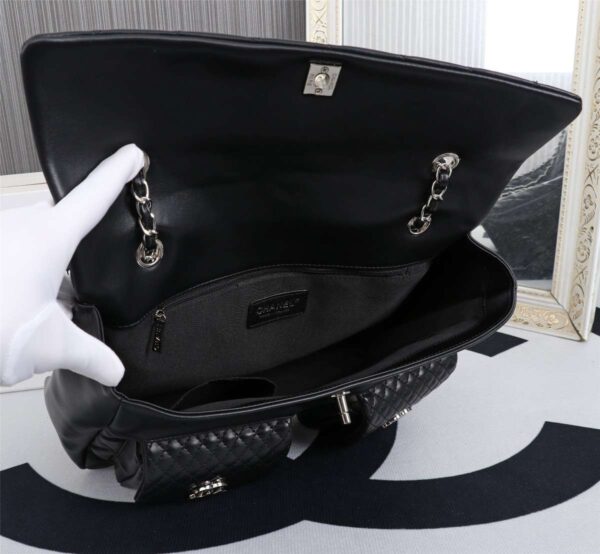 Modern Style Trendy CN Handbag 558
