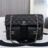 Modern Style Trendy CN Handbag 558