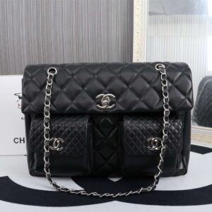 Modern Style Trendy CN Handbag 558