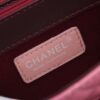 Modern Style Trendy CN Handbag 556